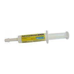 Adrenal Blend-2000 for Horses  Uckele Health & Nutrition